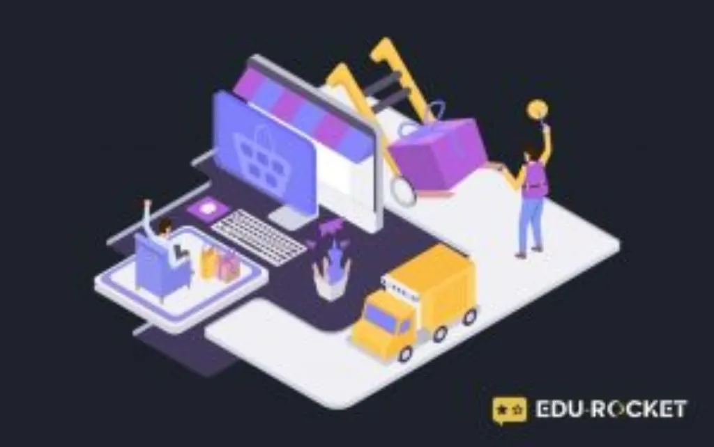 Meilleur formation dropshipping. Comment cela fonctionne?