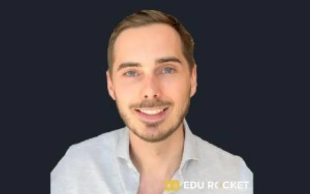 présentation de Julien d'oseille TV et de sa formation super seller academy