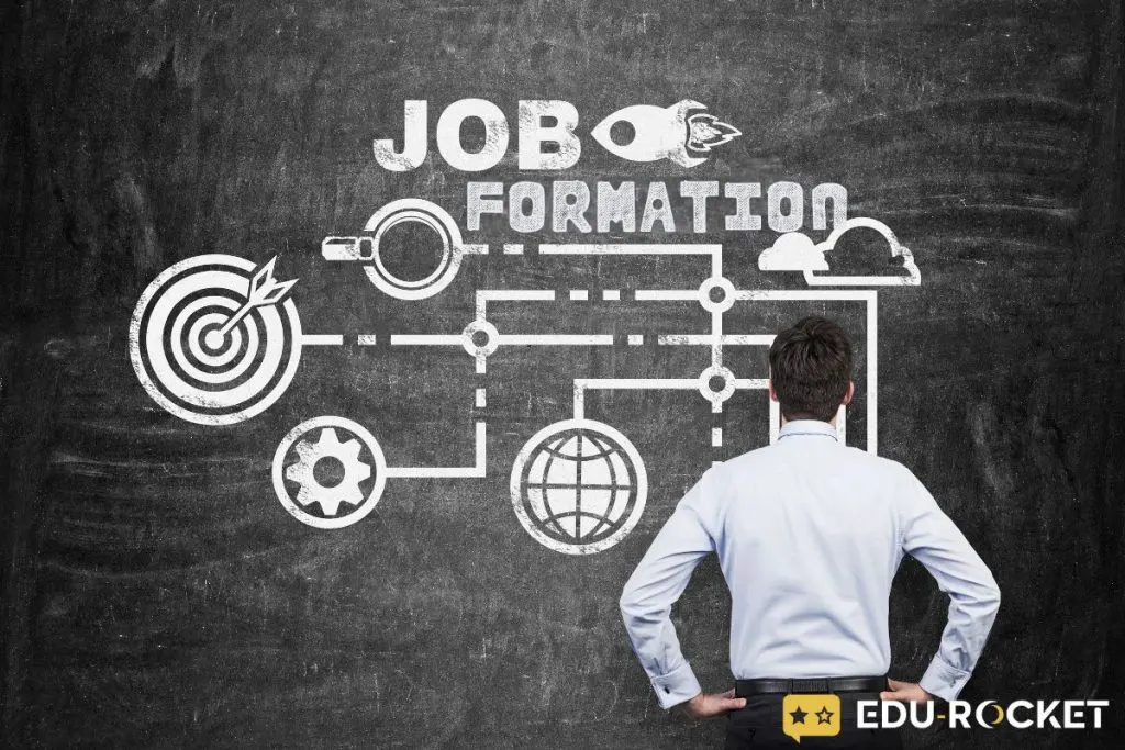 Se former quand on est salarié