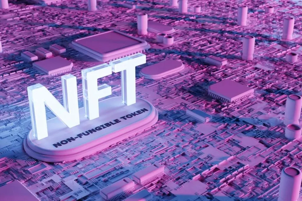 les nft