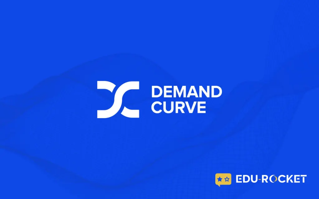 demand curve marketing