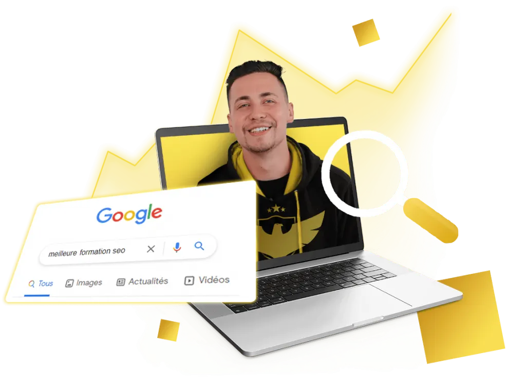 The Business Legion : meilleure formation SEO
