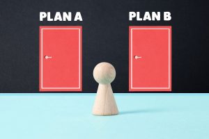 Suivre une formation pour effectuer une reconversion