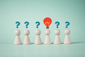 Effectuer une formation pour devenir plus créatif