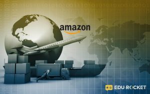 Formation Amazon FBA, le leader mondial du e-commerce