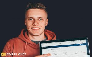 Avis sur Lucas Bivert de la formation
Ecom Empire 4.0