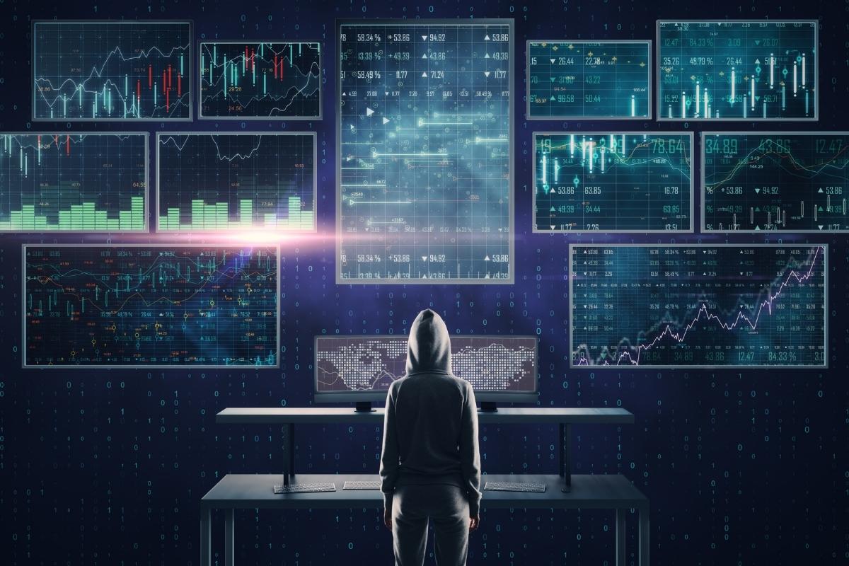 meilleure formation trading