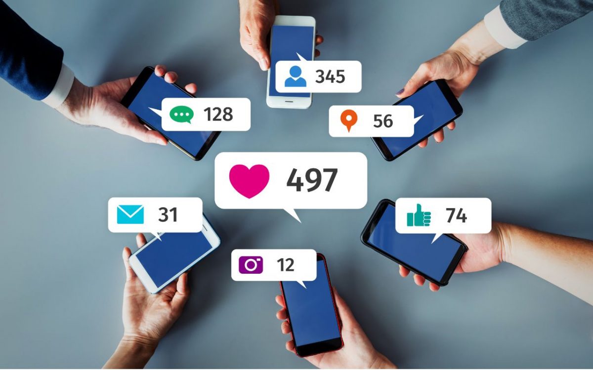 formation réseaux sociaux